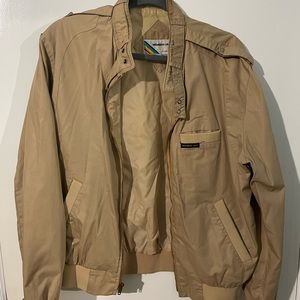 Vintage Members Only Jacket